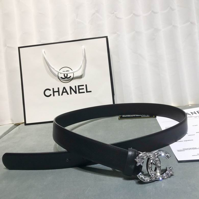 Chanel 30mmX95-110cm 7d (448)_458383